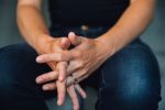When the worst struggle is a silent one. Concept of What Can I Do if I was Accused of Domestic Violence? - Domestic Violence Defense Lawyer